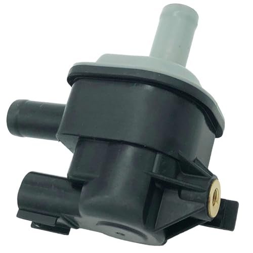 EPSIRMP PE01-18-751 Vapor Canister Purge Valve Solenoid Compatible with Mazda 3 6 CX-3 CX-5 CX-9 MX-5 Miata 2.0L 2.3L 2.5L 2012-2020 136200-7230 - Image 4