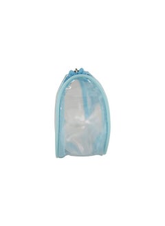 SMILY KIDDOS Smily Kiddos Mermaid Transparent Pencil pouch  - Image 5