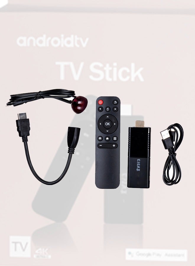 Phone Planet Android Bluetooth TV Stick provides an exceptional viewing experience with 4K quality and Chromecast technology - Image 3