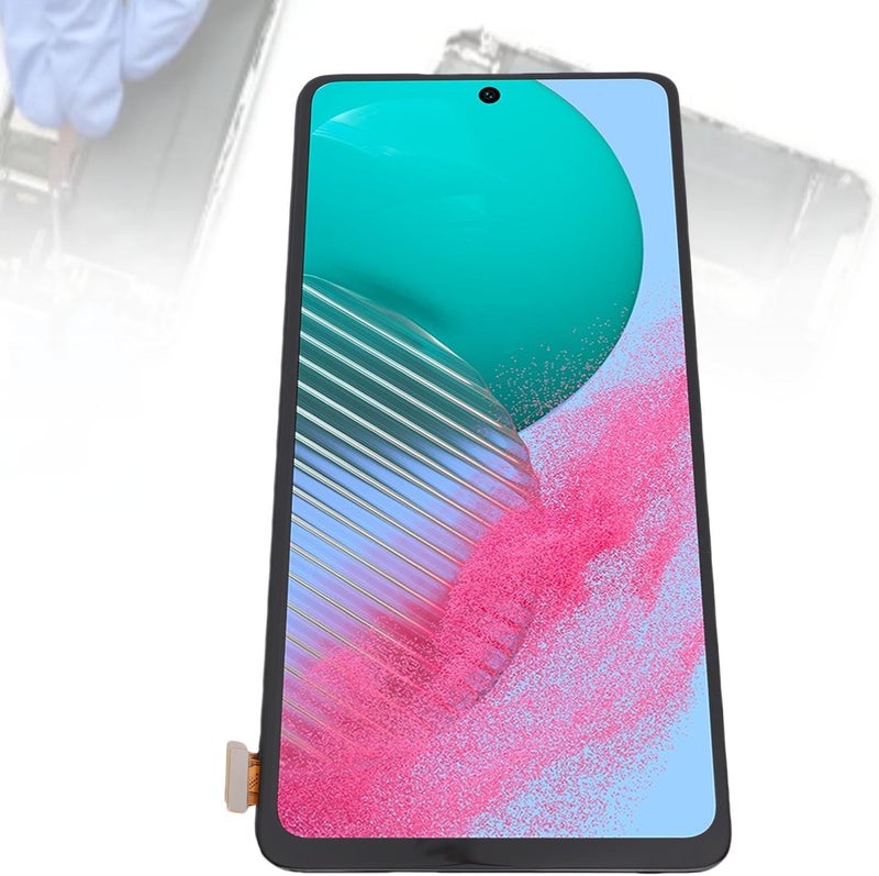 Generic LCD Display 1080x2400 Pixels Touch Screen Replacement for M54 5G F54 5G Phone for Screen Problem Repair with Repair Tools - Image 4