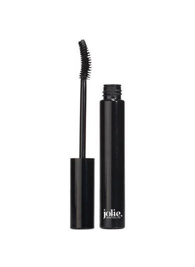 JOLIE. IMPECCABLE ME Jolie Ultra Dramatic Luxury "Waterproof" Mascara W/ Curling Brush Black  - Image 1