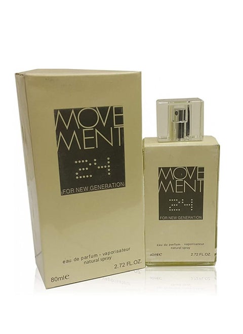 عطر موف مينت 24