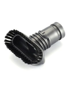 NIBEMINENT 4-Piece Brush And Adapter Kit For Dyson Vacuum Cleaner DW2285 Grey/Black/Red  - Image 4