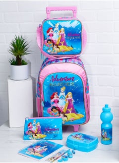 Back To School Disney Princess 6In1 Trolley Box Set - pzsku/Z9664E6B9D389212819F3Z/45/_/1694563587/ba9802a8-83ab-481a-b20e-99c7fd78f29f