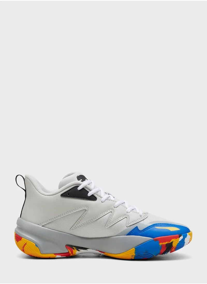 PUMA Genetics
