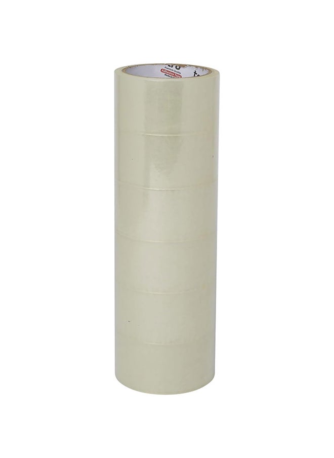 Tru Clear Tape 48mm - 90 yards - 36 pc  - Image 2