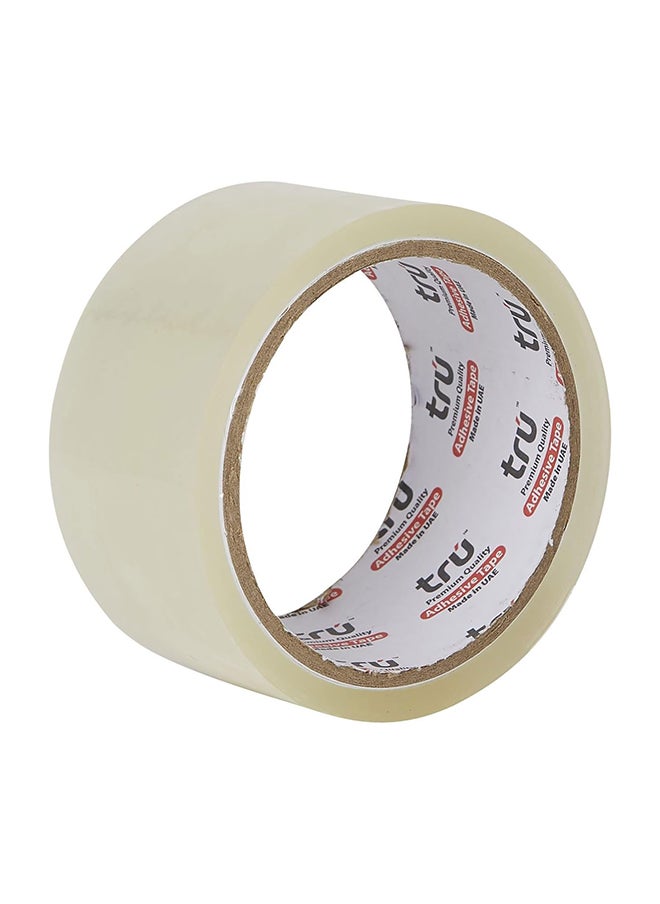 Tru Clear Tape 48mm - 90 yards - 36 pc  - Image 1