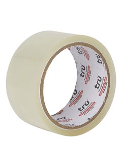 tru Clear Tape 48mm - 90 yards - 36 pc - pzsku/Z966535E53C0746840482Z/45/_/1737718370/8d81a1f2-5d54-4583-a041-746c7236aa60