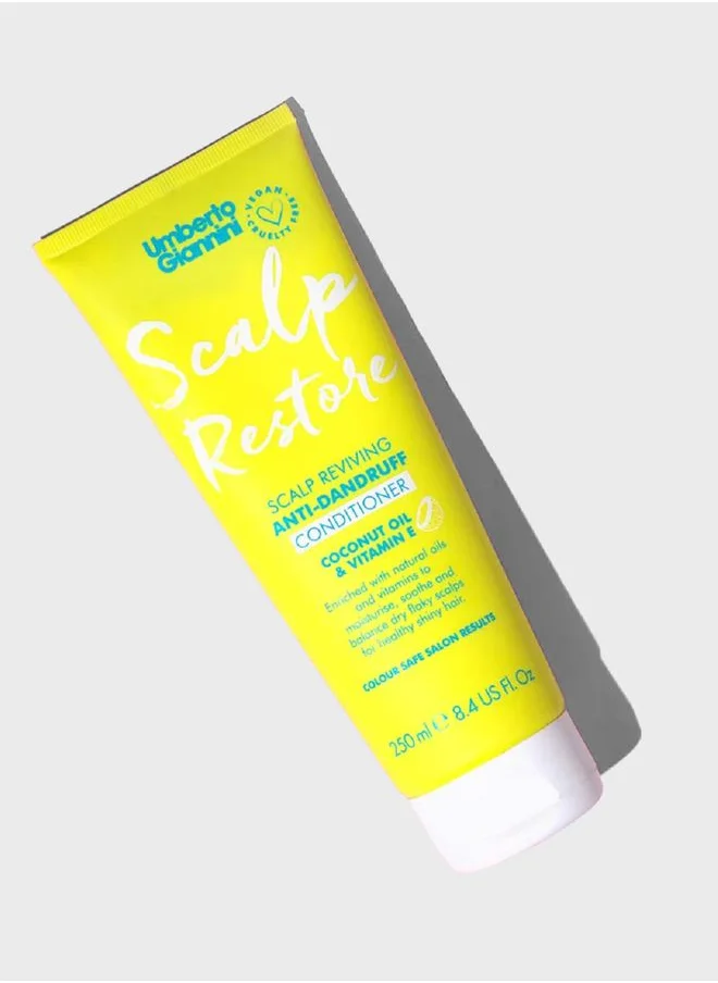 Umberto Giannini Scalp Restore Conditioner 250ml
