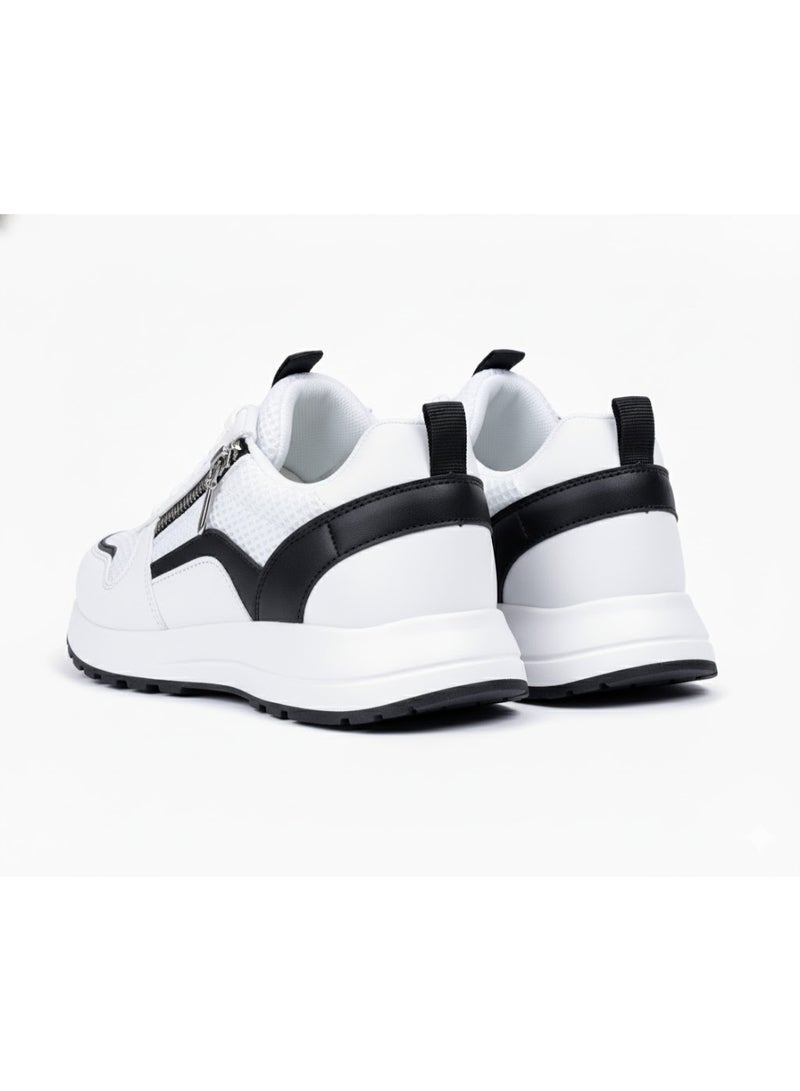 Stylish sneakers with a modern and comfortable design - available in various colors and sizes - Image 4