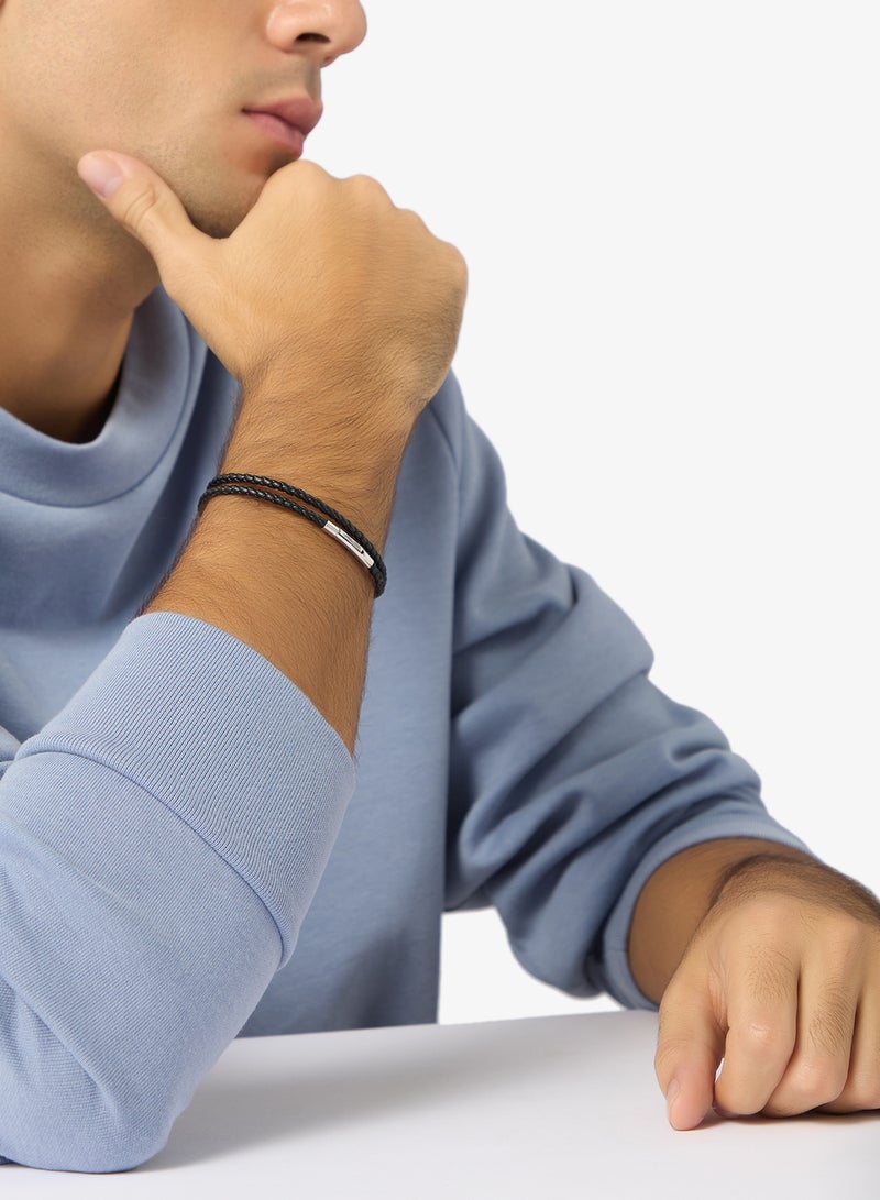 Seventy Five Casual Wrap Bracelet - Image 4