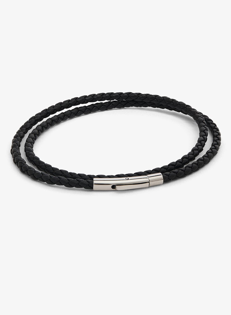 Seventy Five Casual Wrap Bracelet - Image 2