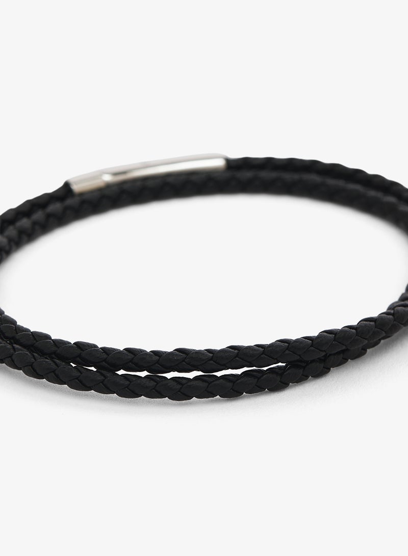 Seventy Five Casual Wrap Bracelet - Image 3