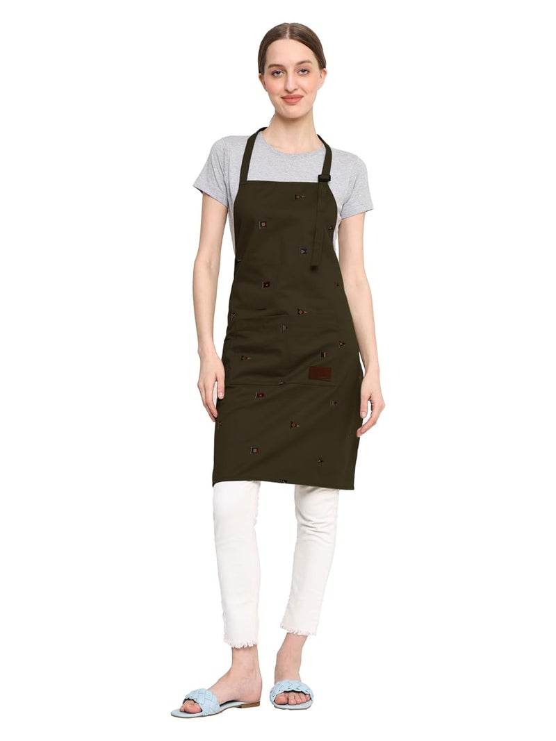 Rigs-bana Rigsbana Designer Apron - Image 3
