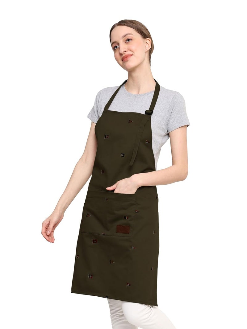 Rigs-bana Rigsbana Designer Apron - Image 2