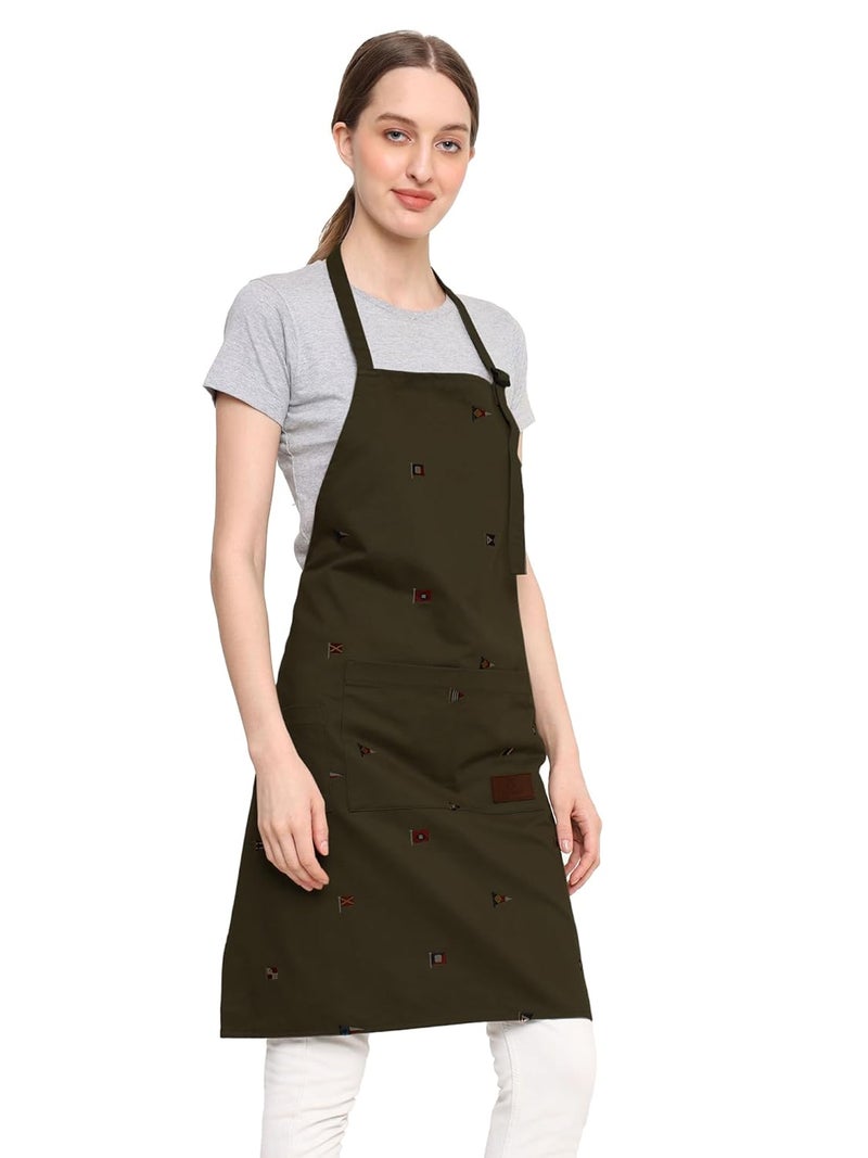 Rigs-bana Rigsbana Designer Apron - Image 4