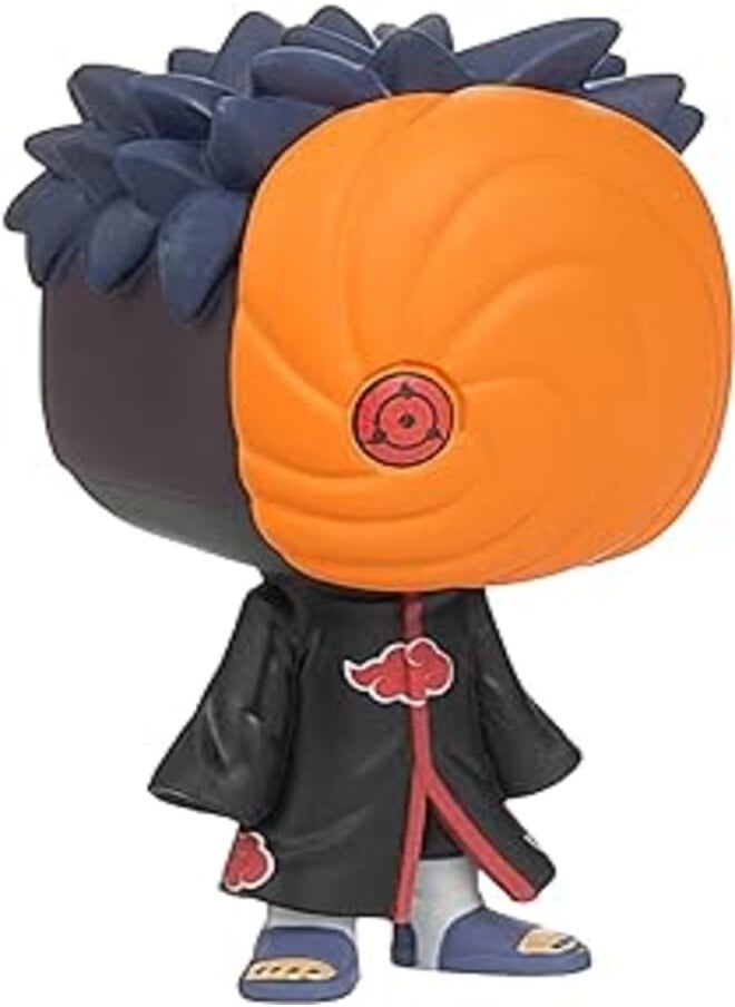 Funko Funko Pop! Anime : Naruto - Madara Uchiha (Gw)(Exc) 