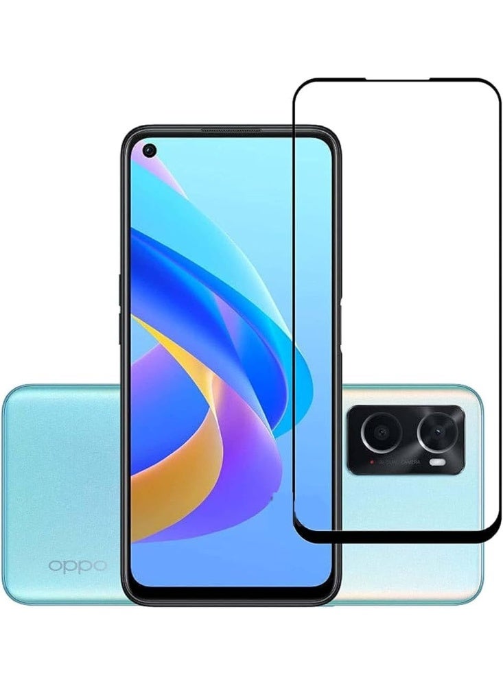 Screen Protector for Oppo A76 - Image 1