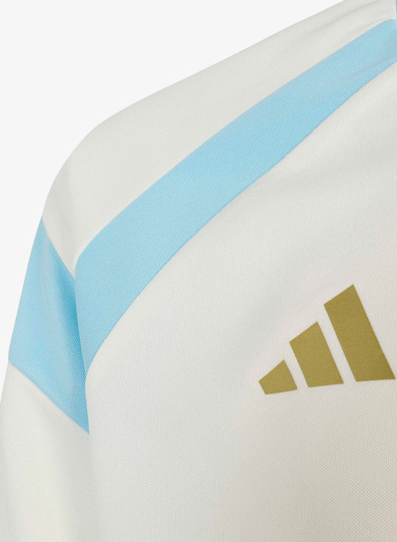 Adidas Youth Messi House Of Tiro T-Shirt - Image 4
