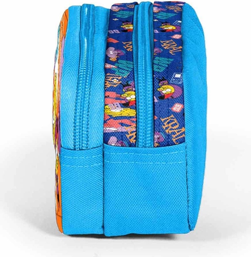 Yaygan Kral Şakir Pencil Case 32187  - Image 2