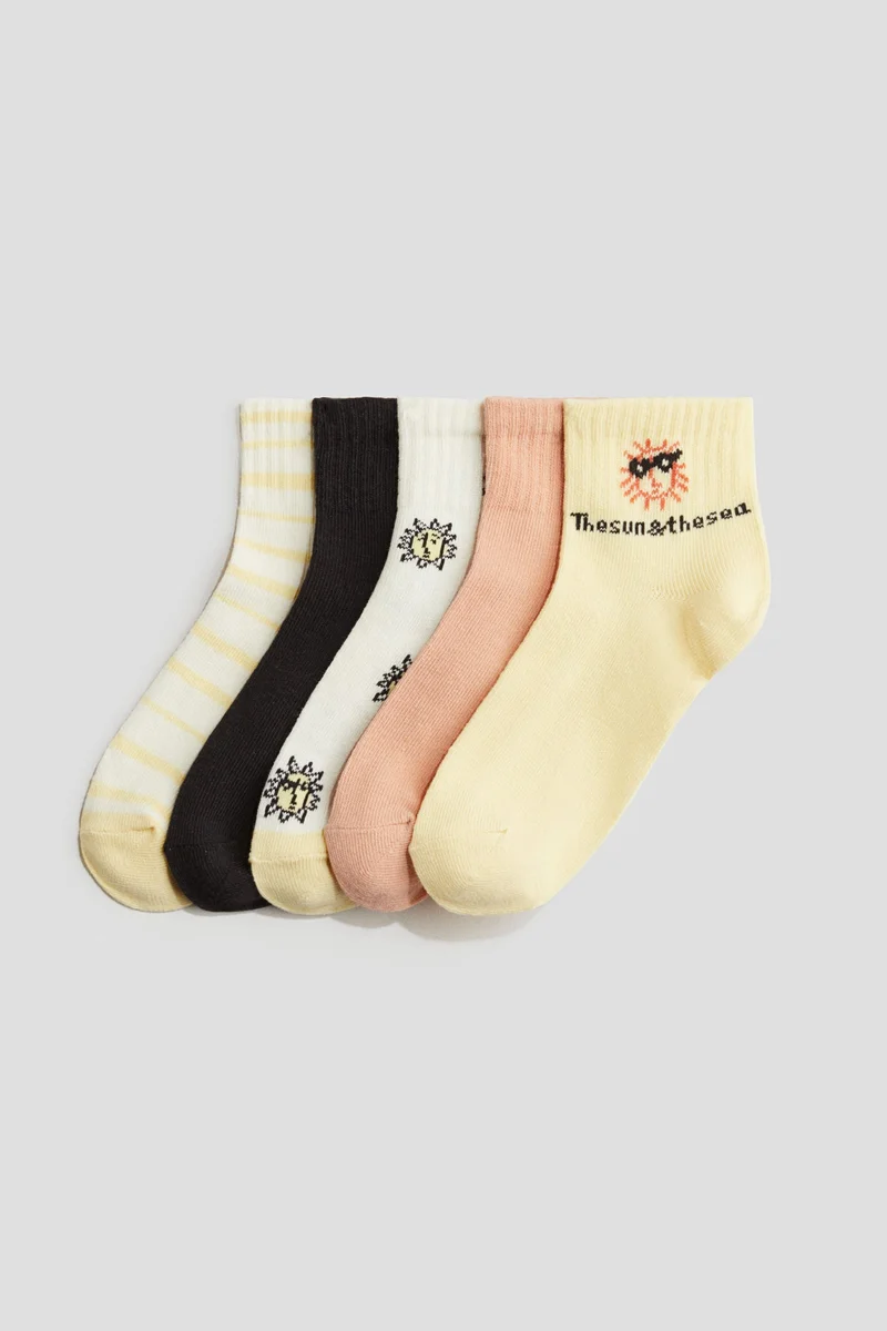H&M Ankle socks