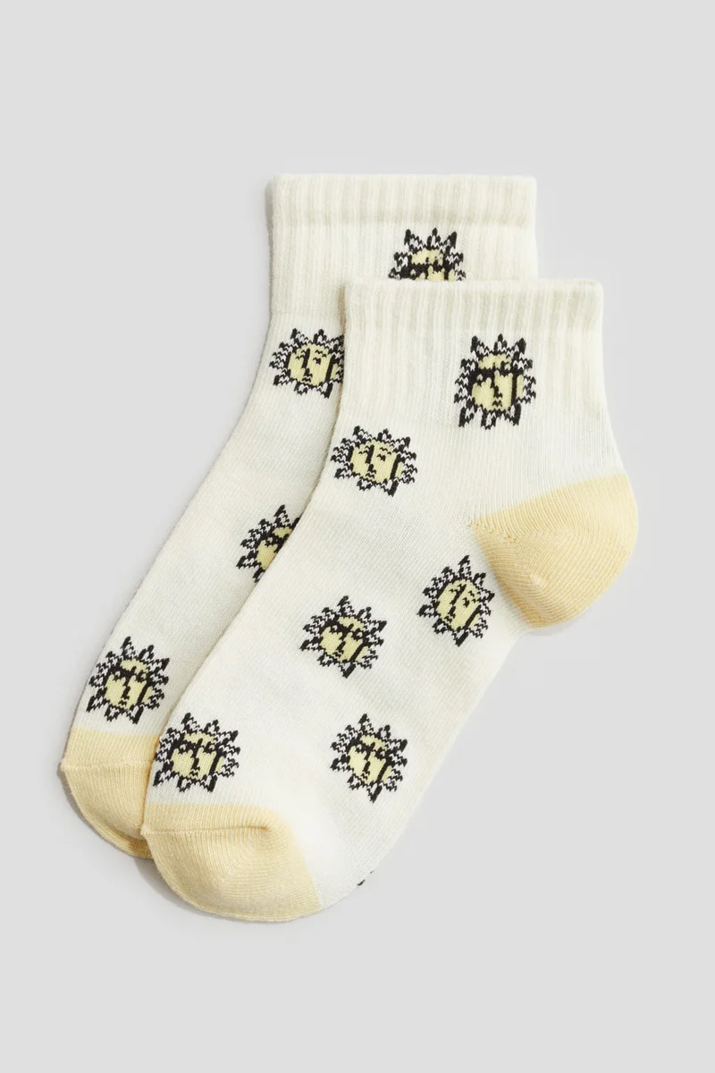 H&M Ankle socks