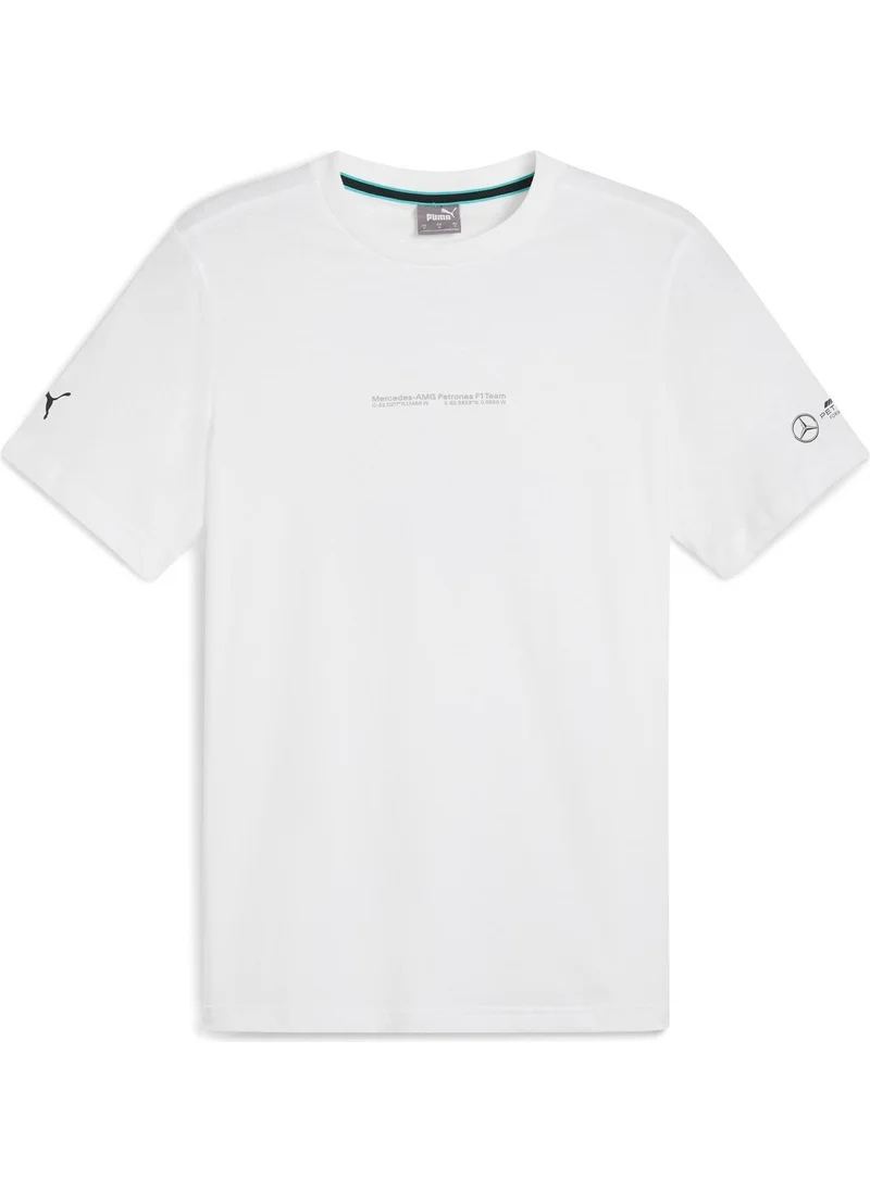 PUMA Mapf1 Statement Tee Men's T-Shirt
