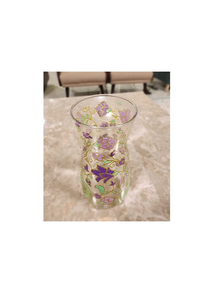 Dash And Twine Decorative Vase (Large) 