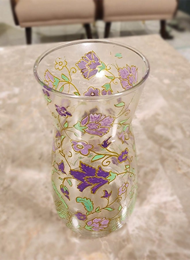 داش وتوين مزهرية زخرفية (كبيرة) - Image 1