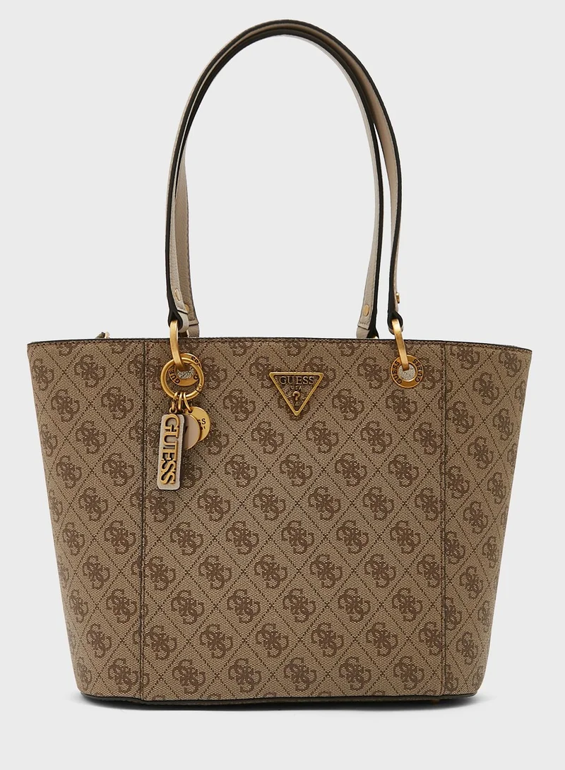 GUESS Noelle Small Elite Tote