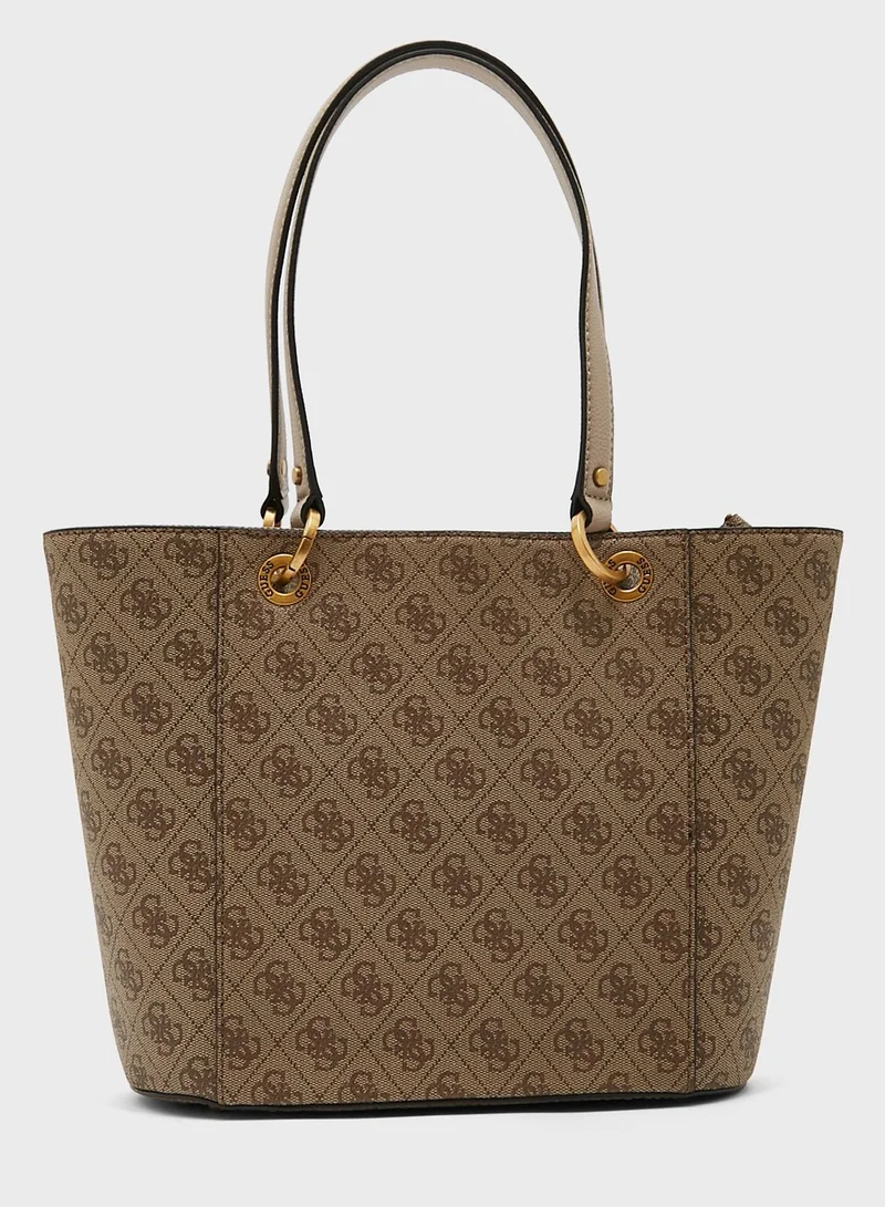 GUESS Noelle Small Elite Tote
