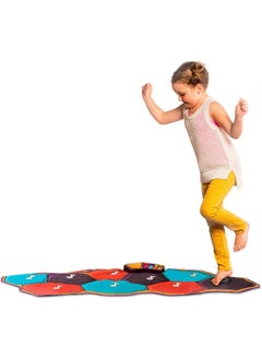 B. Toys Mat-A-Matics: 26 inch (66cm) *  54.6 inch ( 138.7 cm )  - Image 3