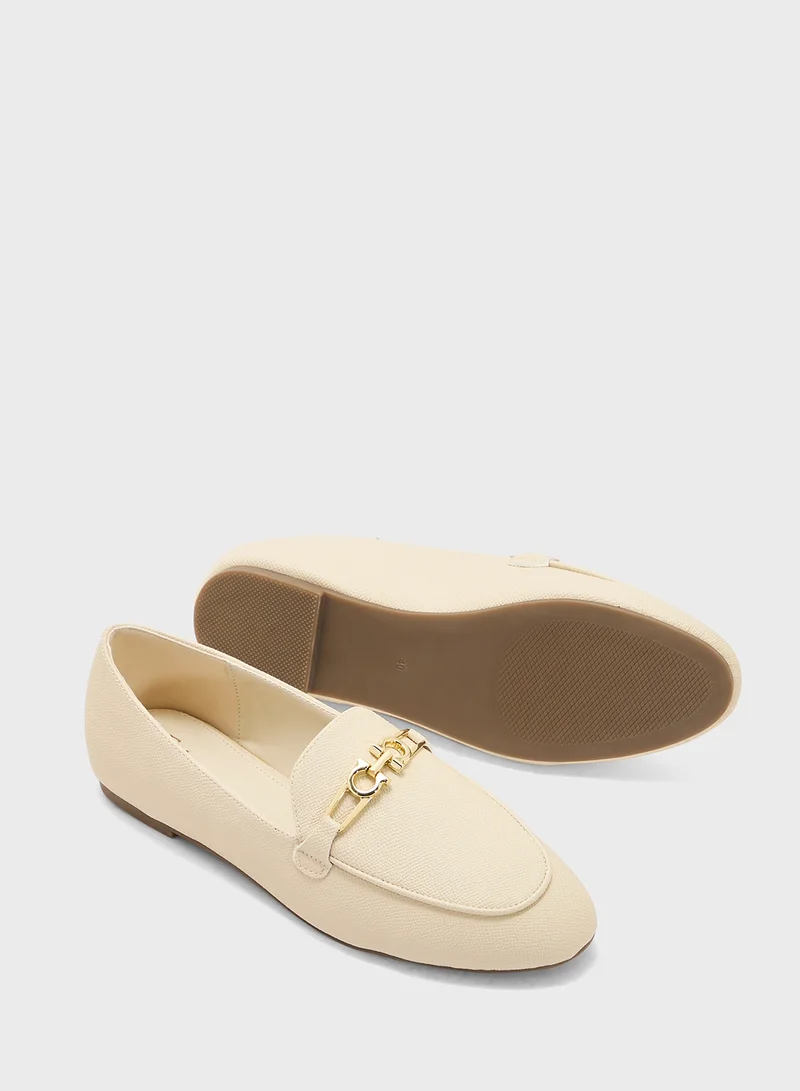 ELLA Ladies Classic Loafer