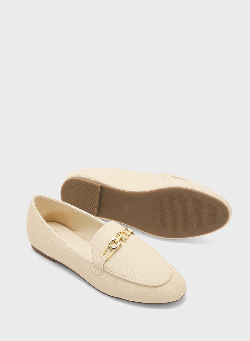 ELLA Ladies Classic Loafer  - Image 3