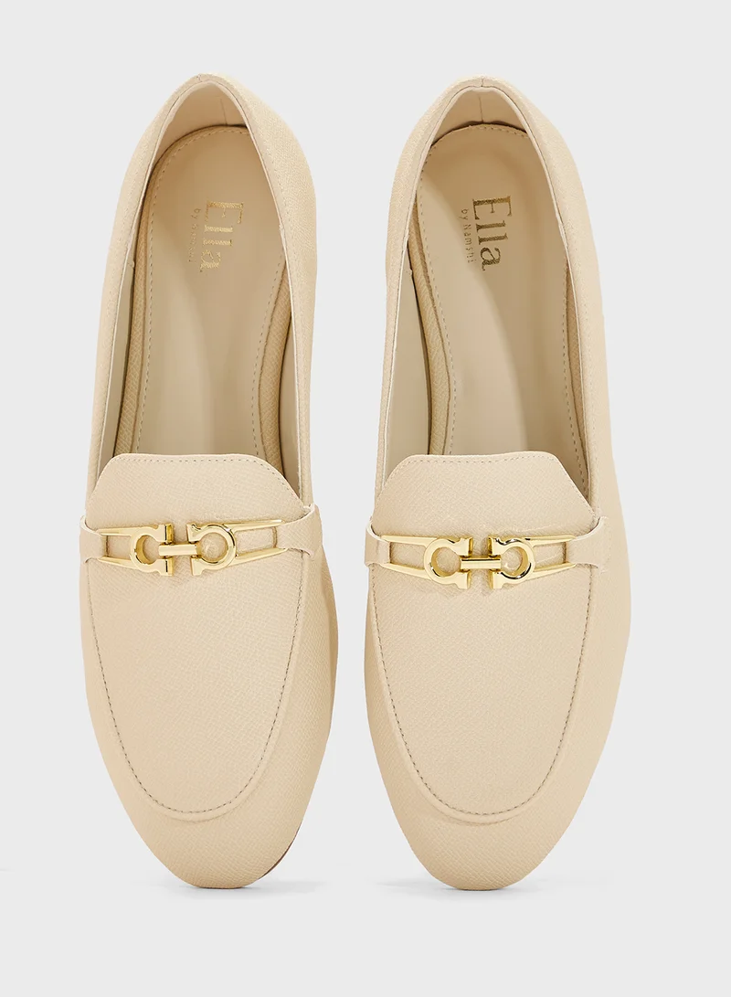 ELLA Ladies Classic Loafer