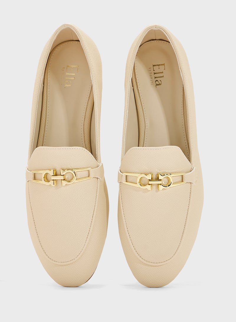 ELLA Ladies Classic Loafer  - Image 4