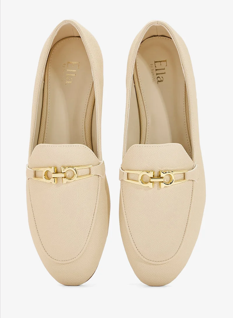 ELLA  Ladies Classic Loafer for Women | Best Price UAE