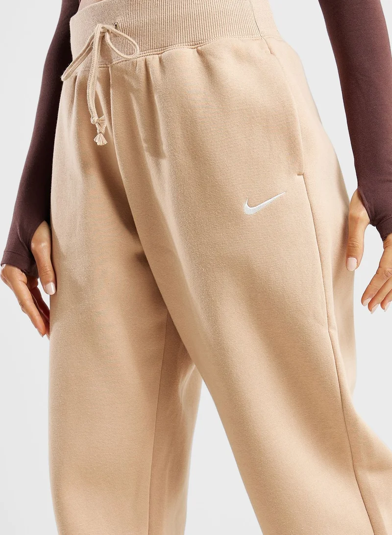 Nike Nsw Phoenix Fleece Sweatpants