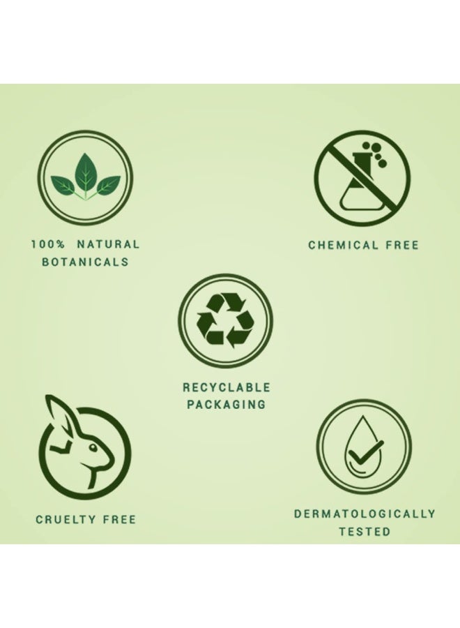 بيوتيك غسول الوجه بيوتيك للتنظيف العميق بالبابايا | تقشير لطيف | بشرة مشرقة | مستخلصات نباتية ١٠٠٪ | مناسب لجميع أنواع البشرة | ٢ × ١٠٠ مل - Image 3