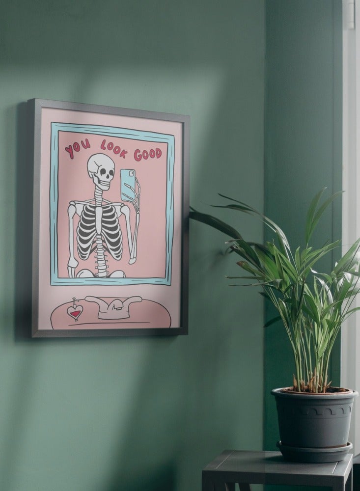 YOU LOOK GOOD - Image 3