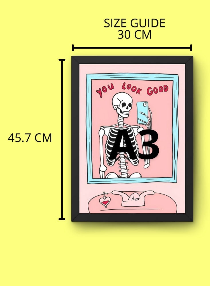 YOU LOOK GOOD - Image 4