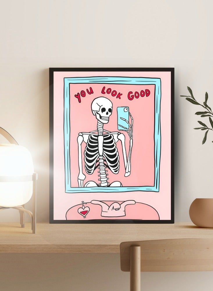 YOU LOOK GOOD - Image 2