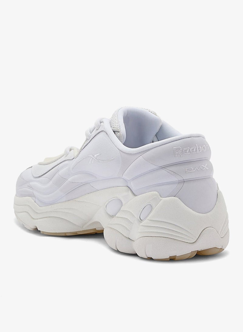 Reebok Dmx Run 6 Modern Trainers for Men - Image 2