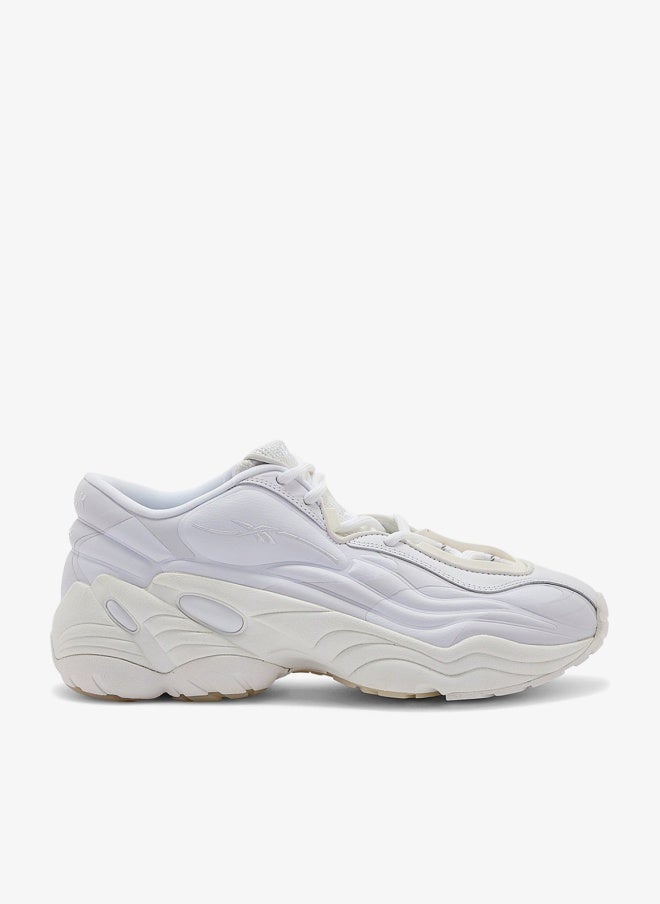 Reebok Dmx Run 6 Modern Trainers for Men - Image 1