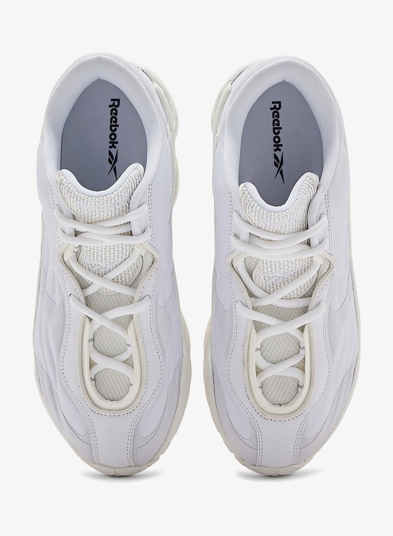 Reebok Dmx Run 6 Modern Trainers for Men - Image 4