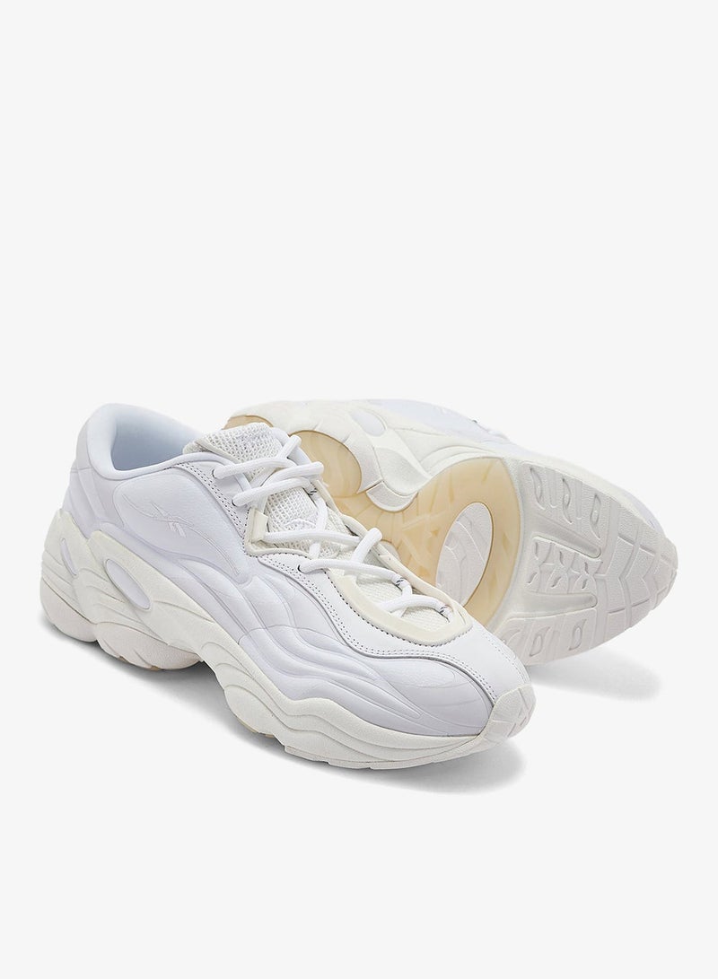 Reebok Dmx Run 6 Modern Trainers for Men - Image 3