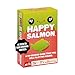 Exploding Kittens Happy Salmon 38 Players Ages 6 90 Second Rounds Easy to Learn Quick Matching Card Game Party Game Family Game Night Kid and Adult Card Game - Image 3