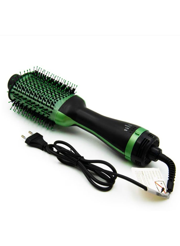 Avocado Avocado 3D Power Smart Hair Brush for Drying and Styling – 2000W High Performance  - Image 1