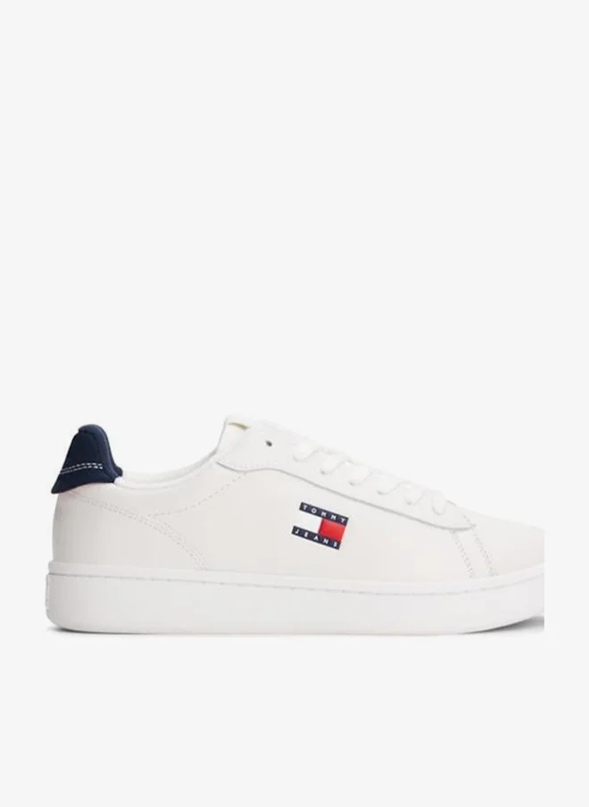 TOMMY JEANS Archive Court Sneakers