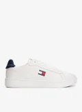 TOMMY JEANS White